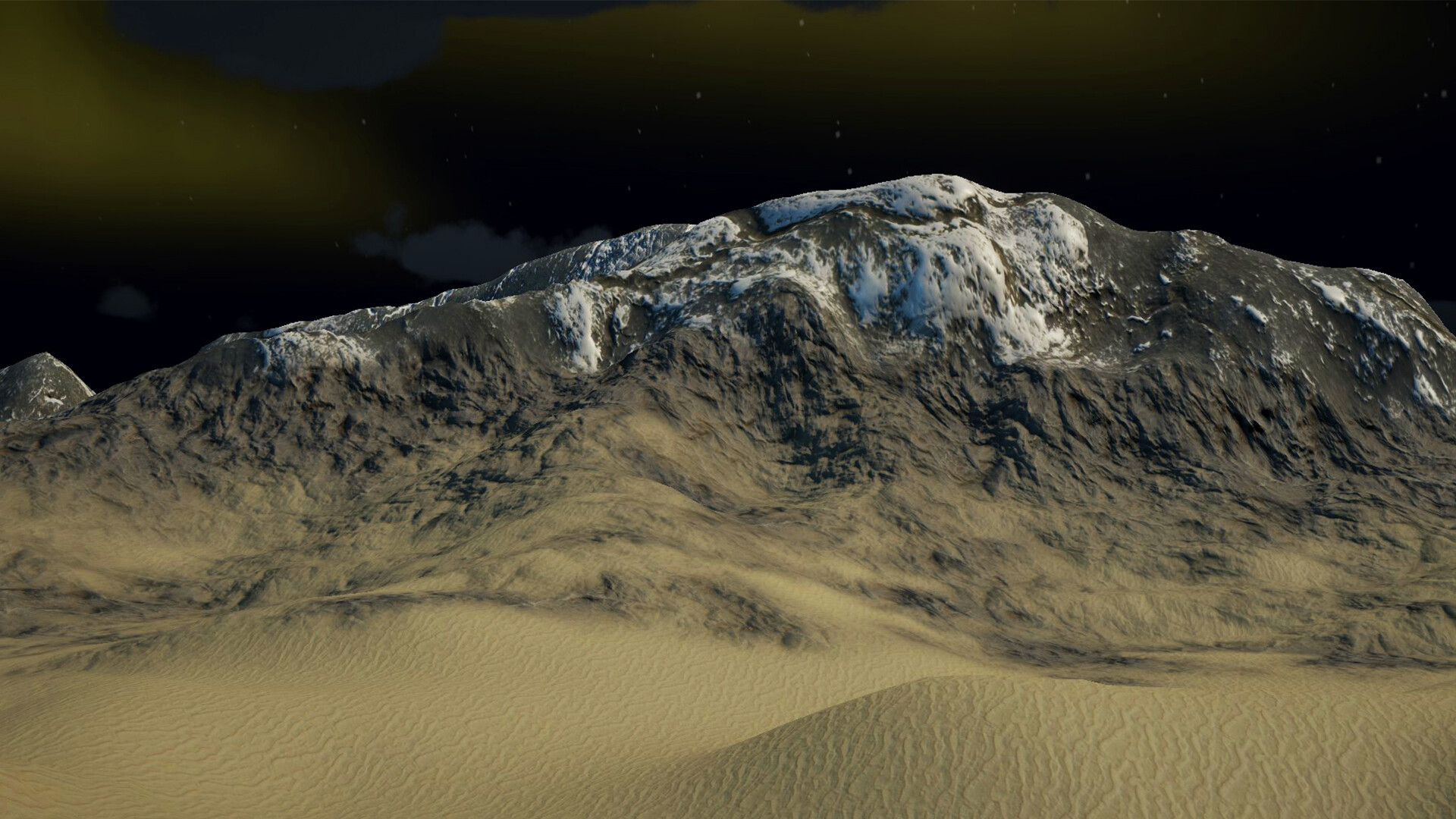 Veiling Mask screenshot 3