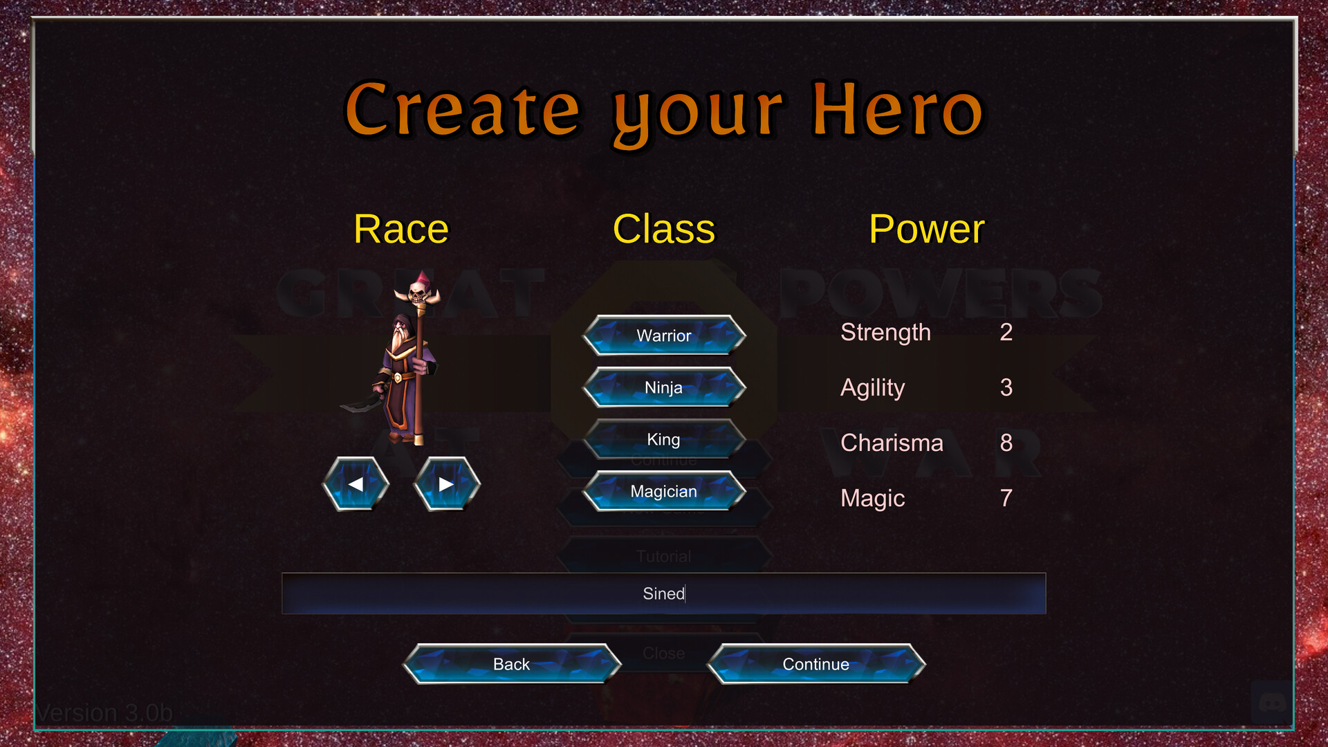 Great Powers At War screenshot 3