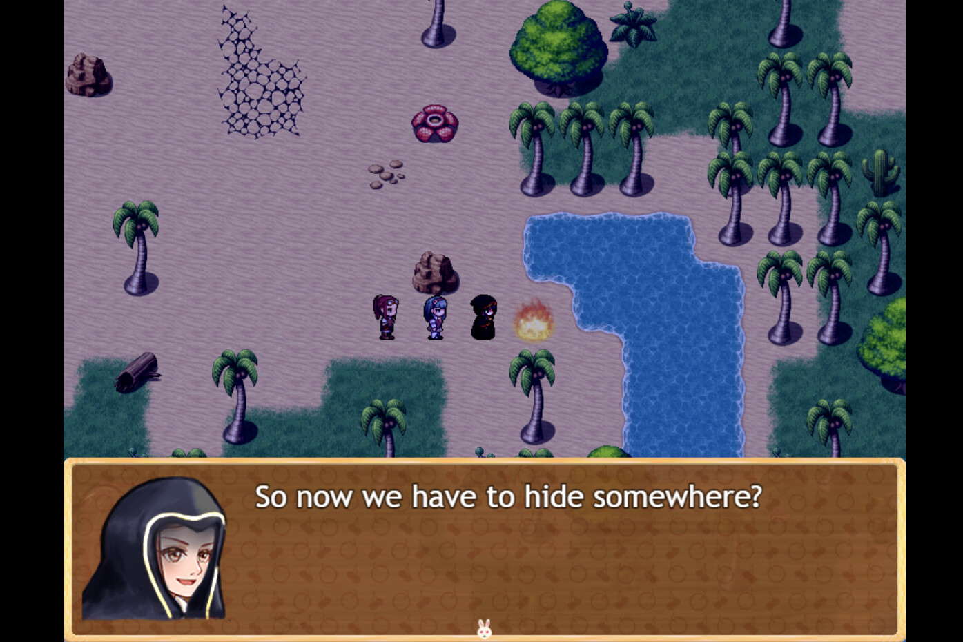 A hundred kinds of your smile screenshot 3