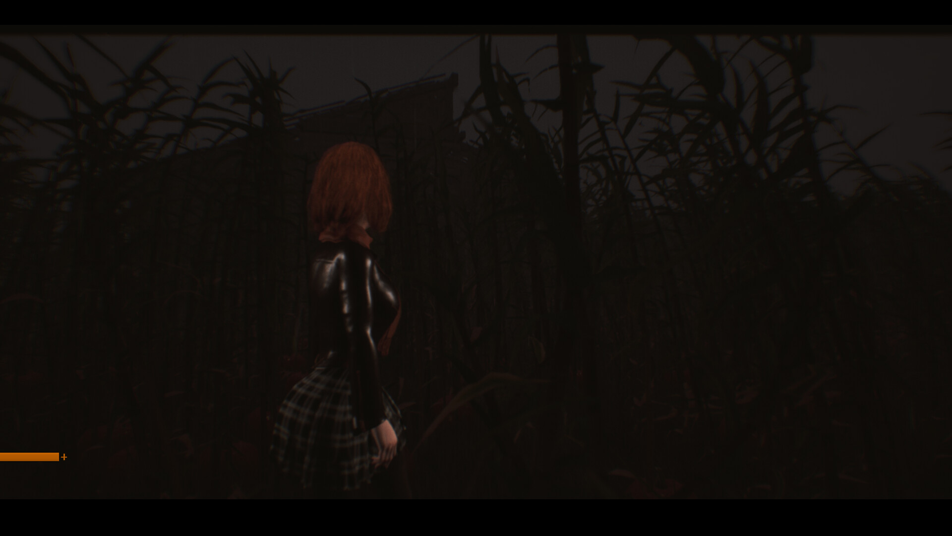 Patty Pepperton in The Pumpkin Patch screenshot 4