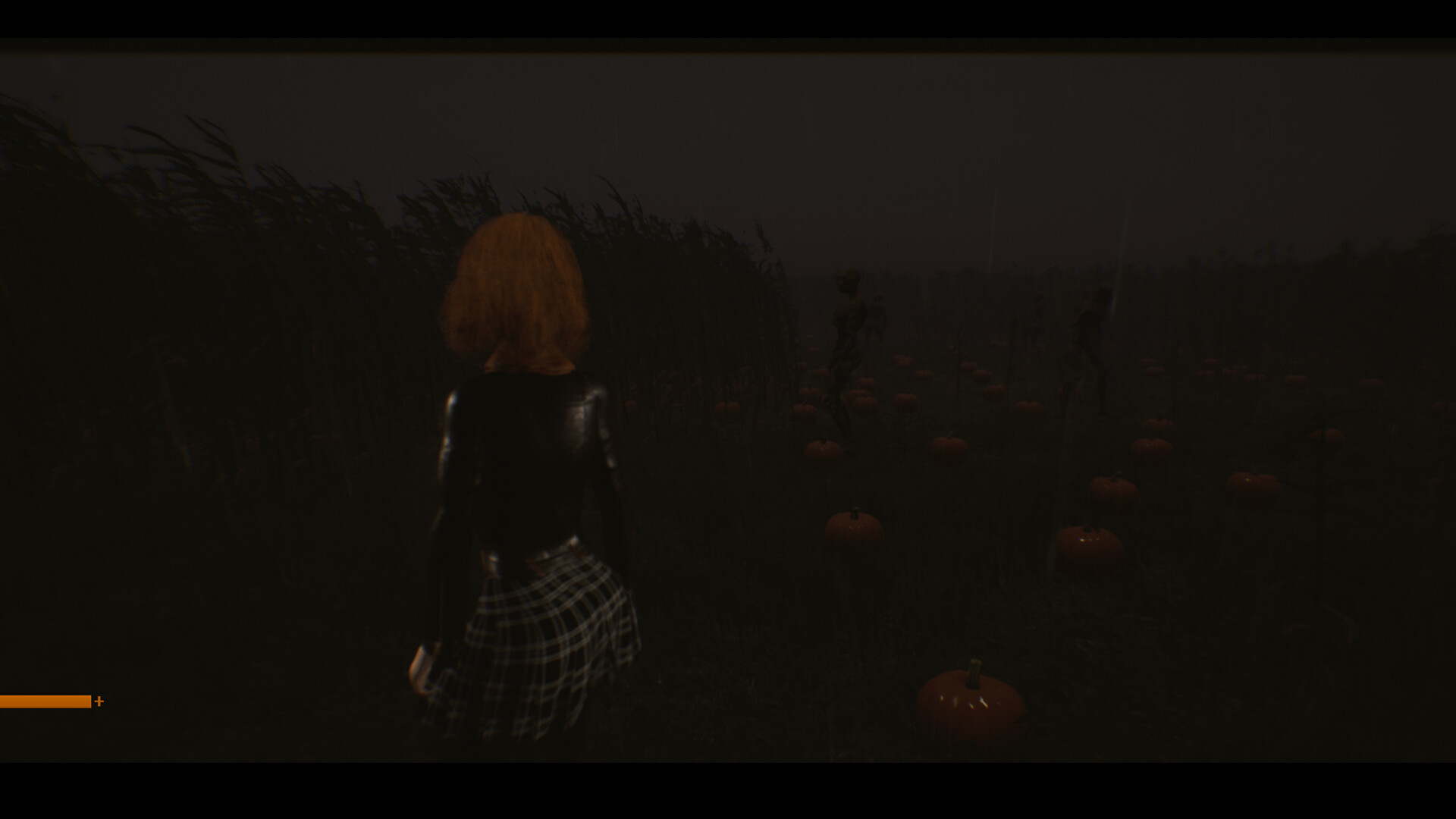 Patty Pepperton in The Pumpkin Patch screenshot 2