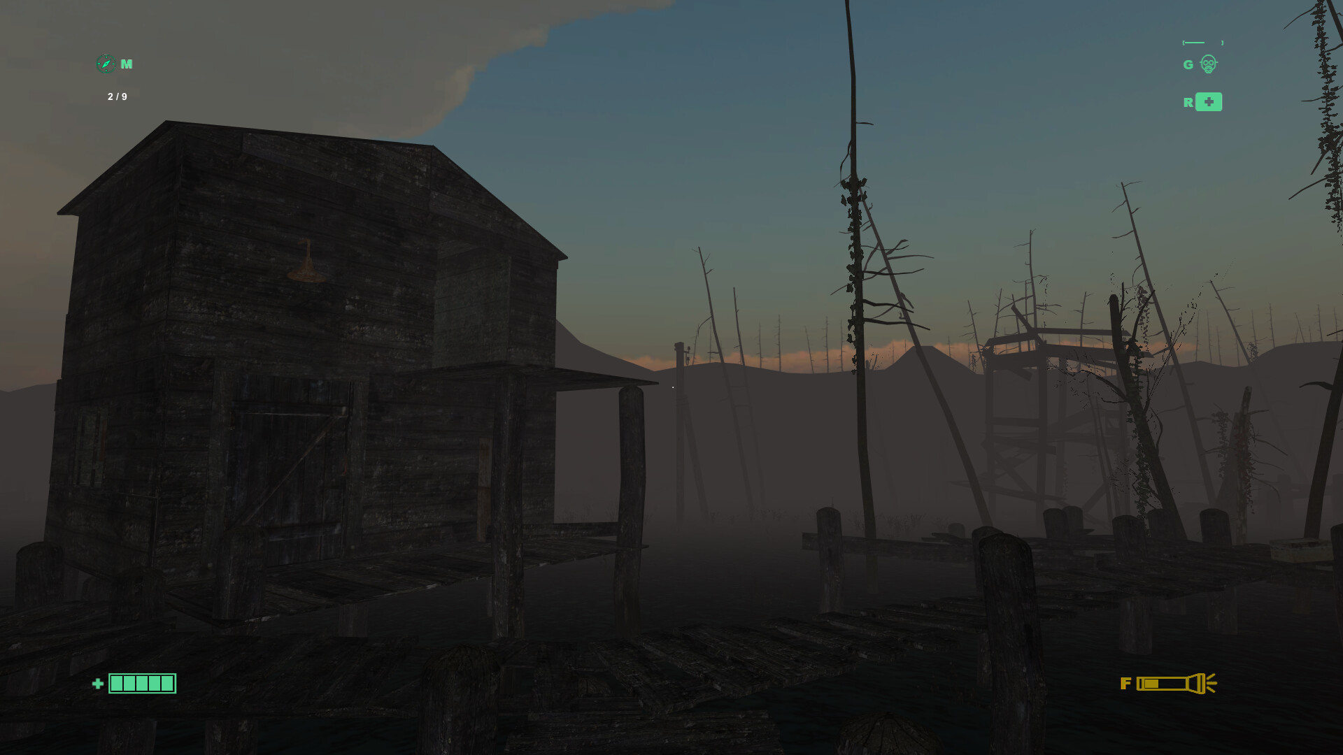 Mudoba screenshot 11
