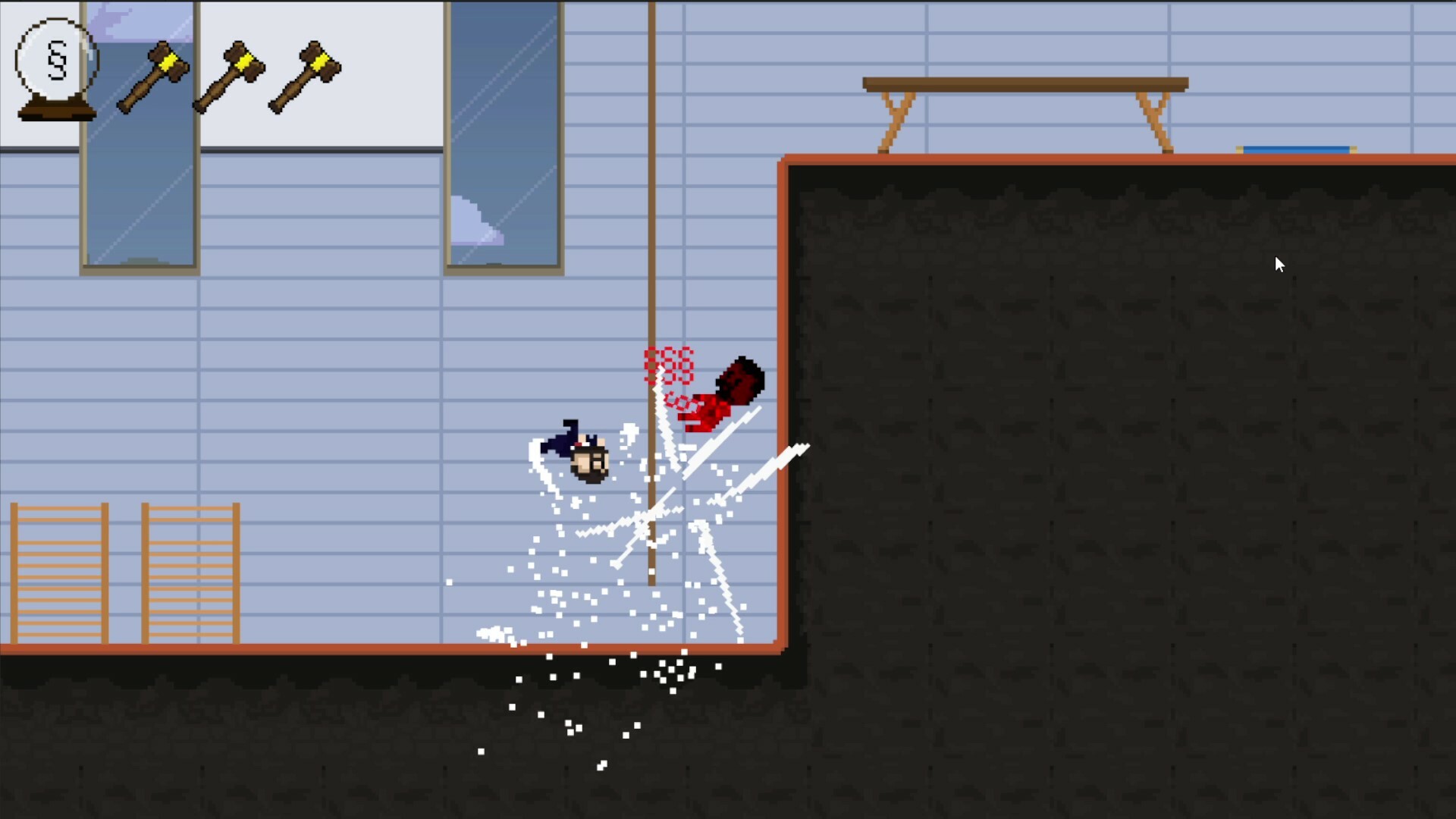 HerrAnwalt: Lawyers Legacy screenshot 4