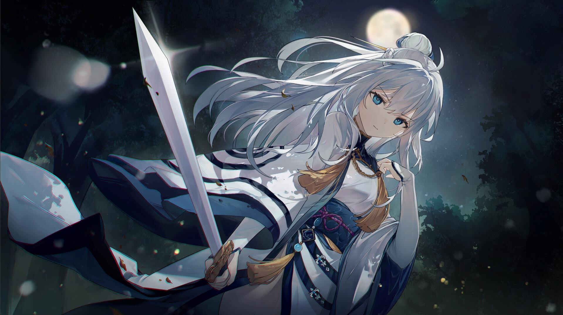 Blades of Jianghu: Ballad of Wind and Dust screenshot 7