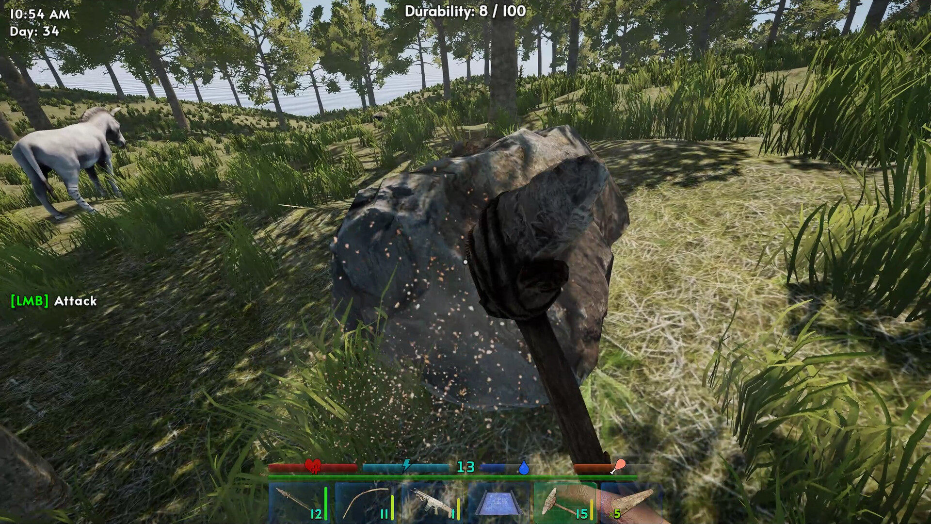 INCUR Survival screenshot 16