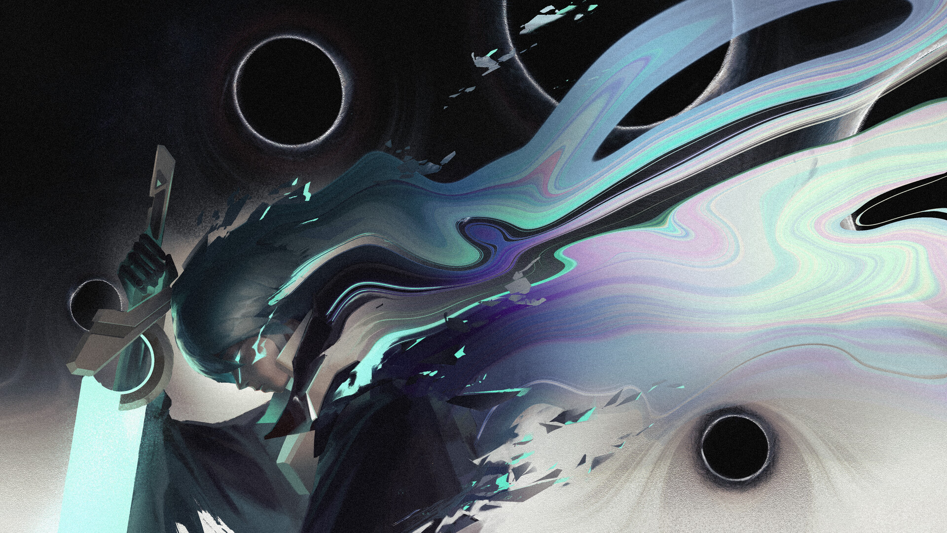 Retrace the Light screenshot 10