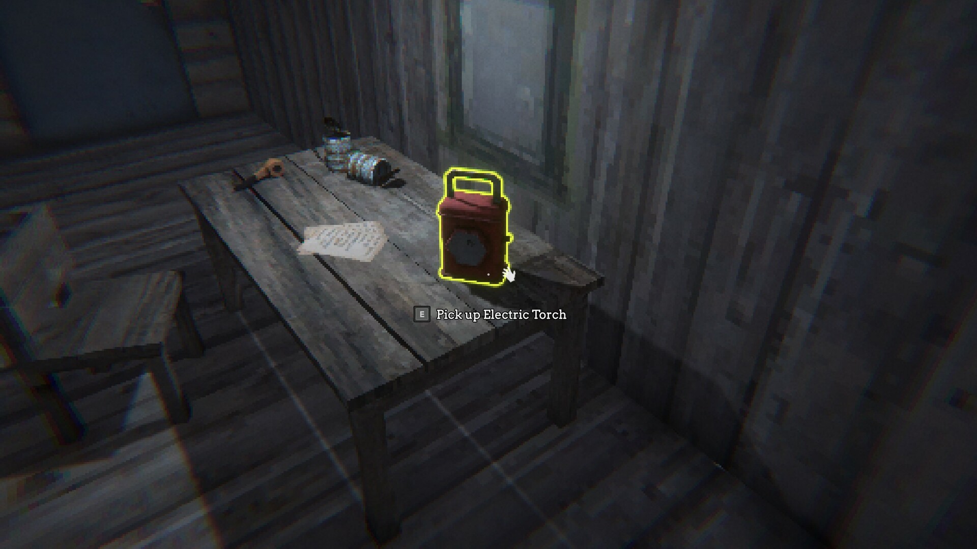 Dyer Expedition screenshot 4
