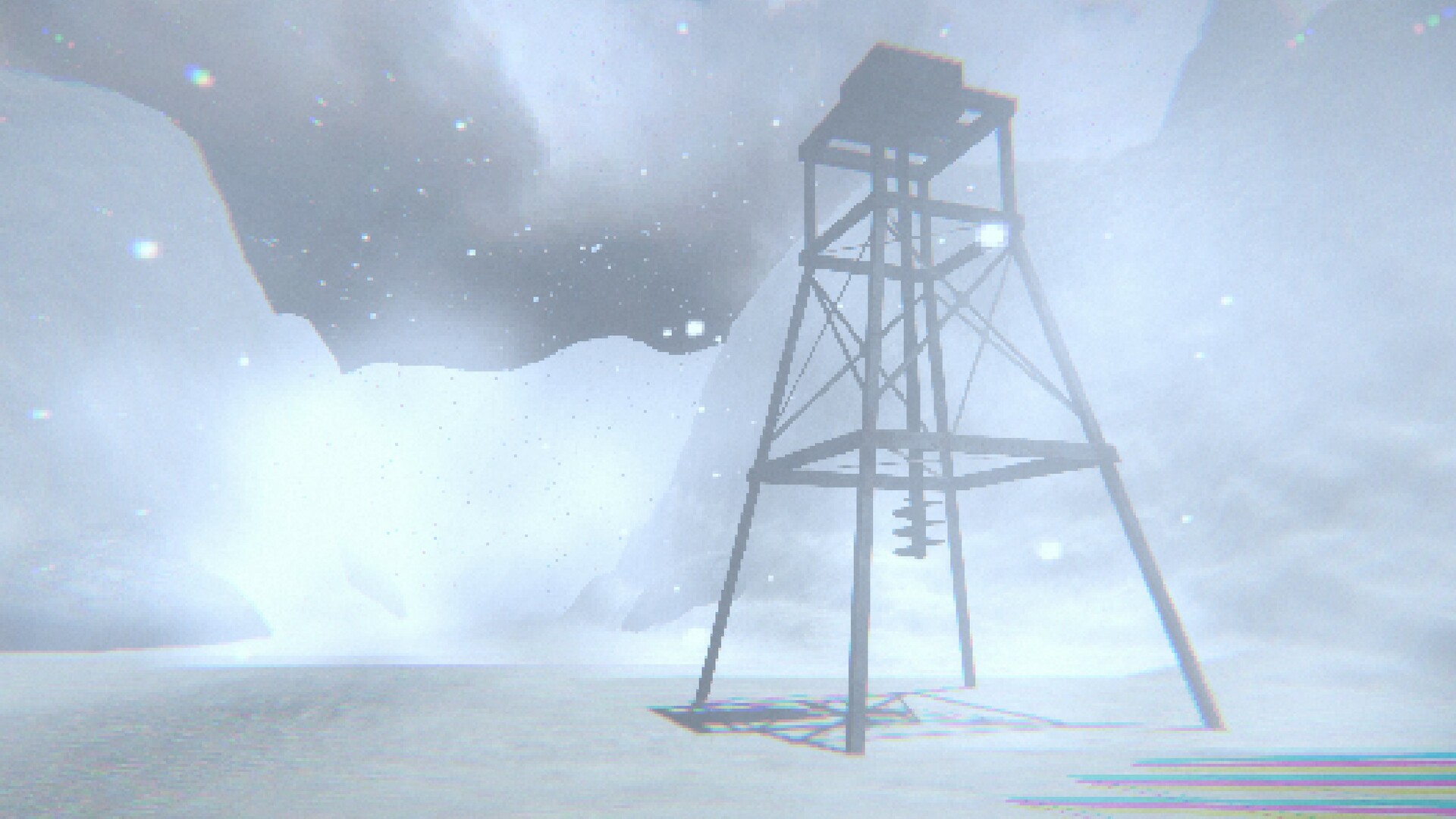 Dyer Expedition screenshot 3