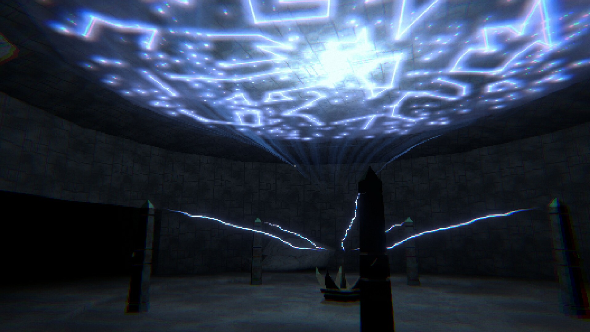Dyer Expedition screenshot 8
