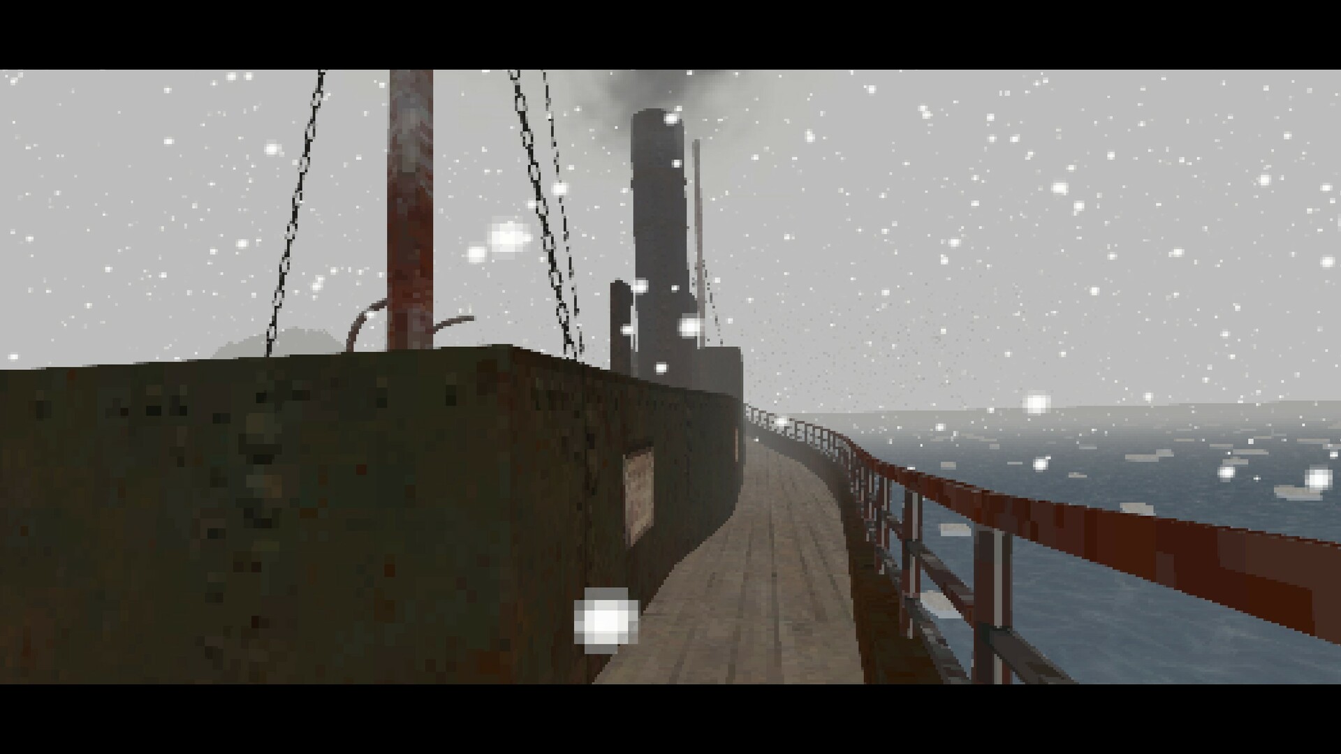 Dyer Expedition screenshot 1