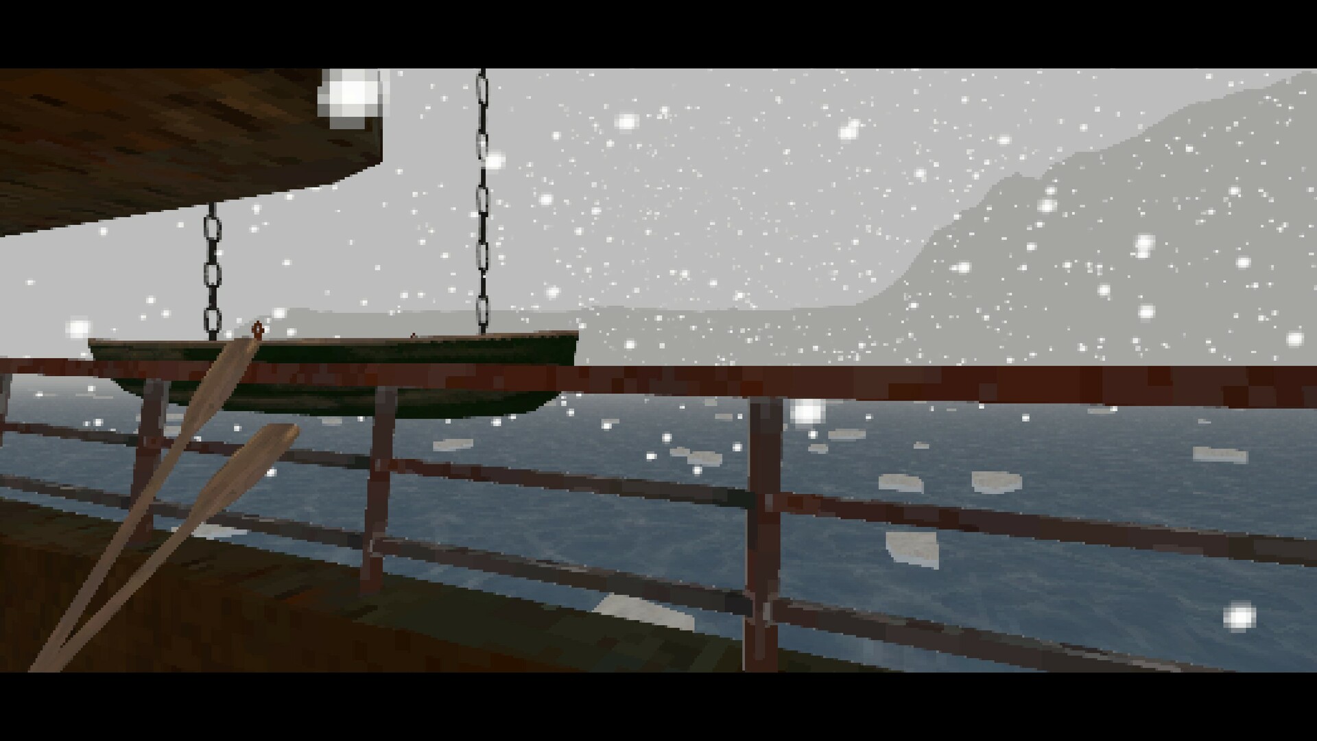 Dyer Expedition screenshot 2