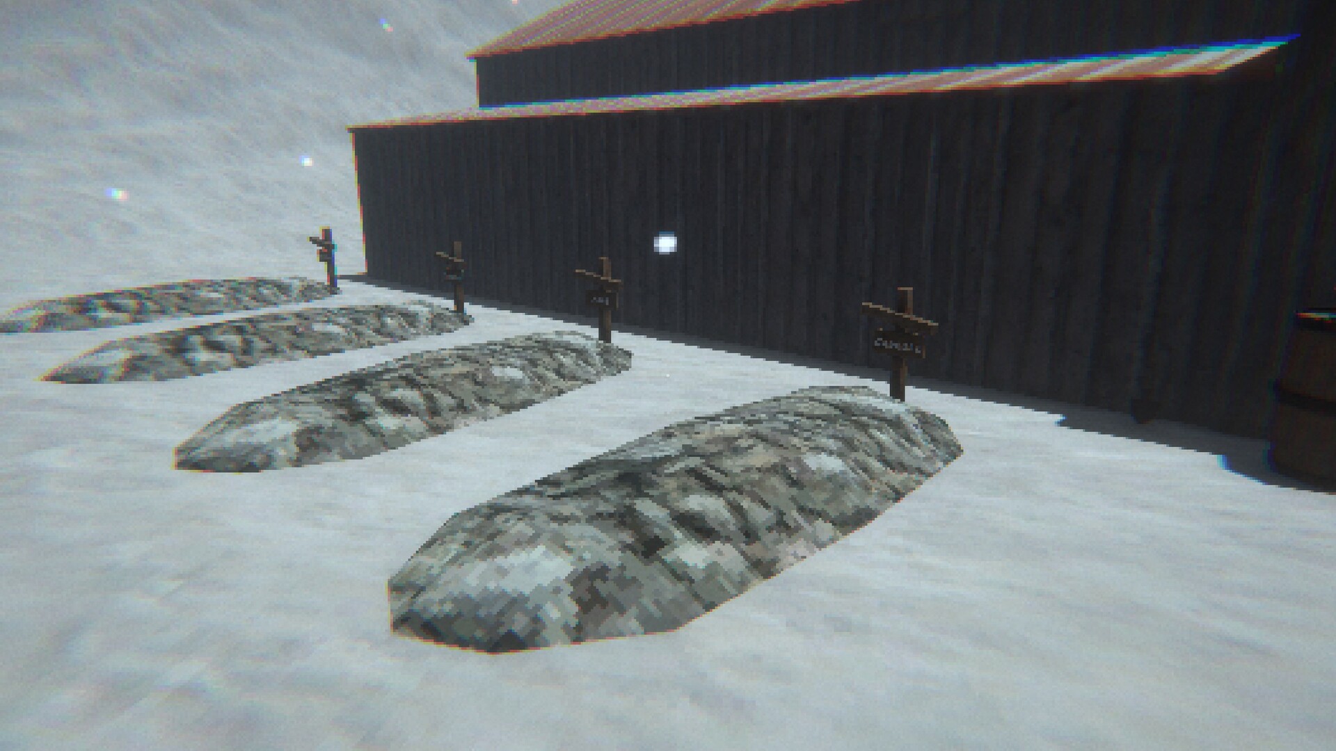 Dyer Expedition screenshot 5