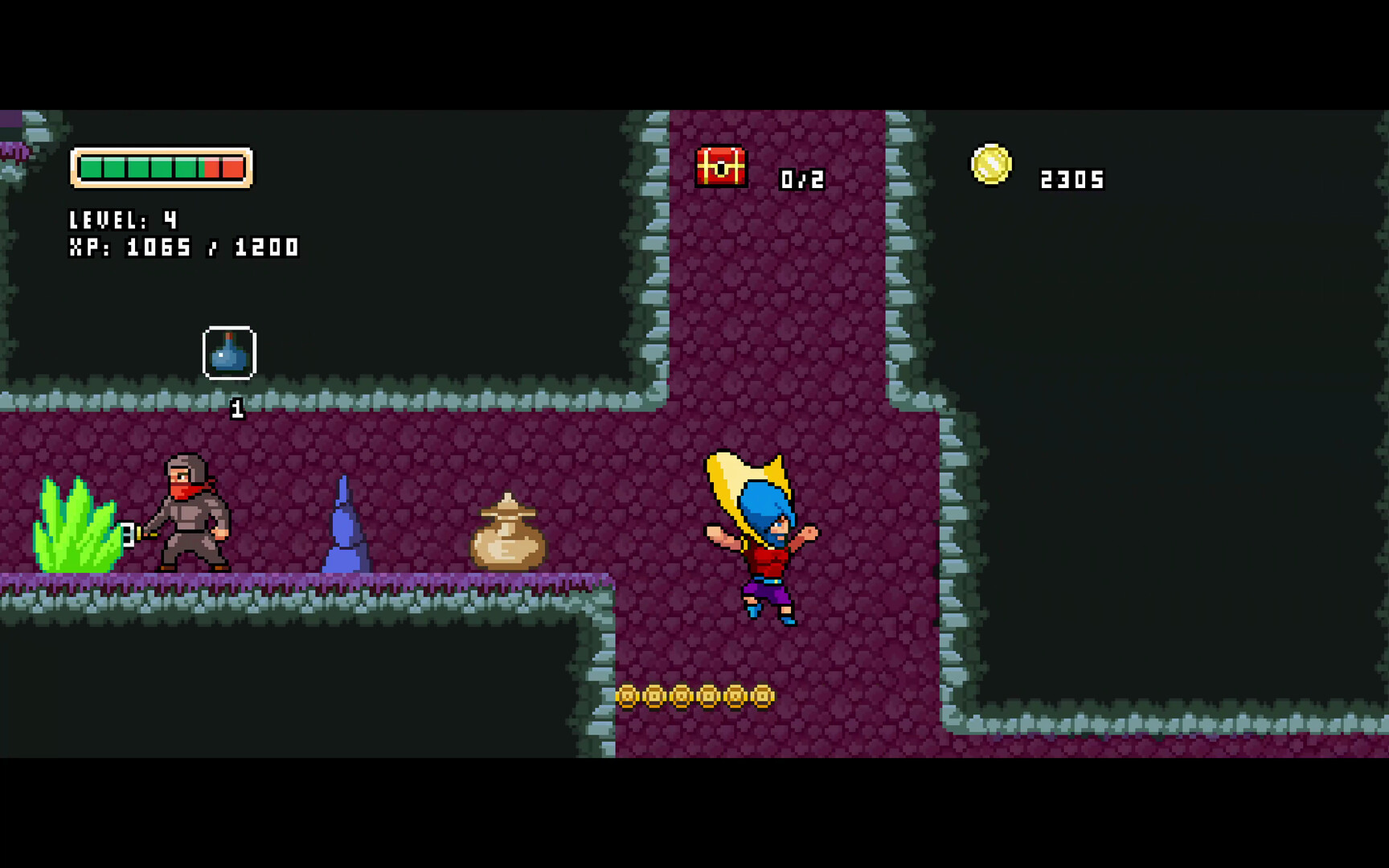 Massi screenshot 6