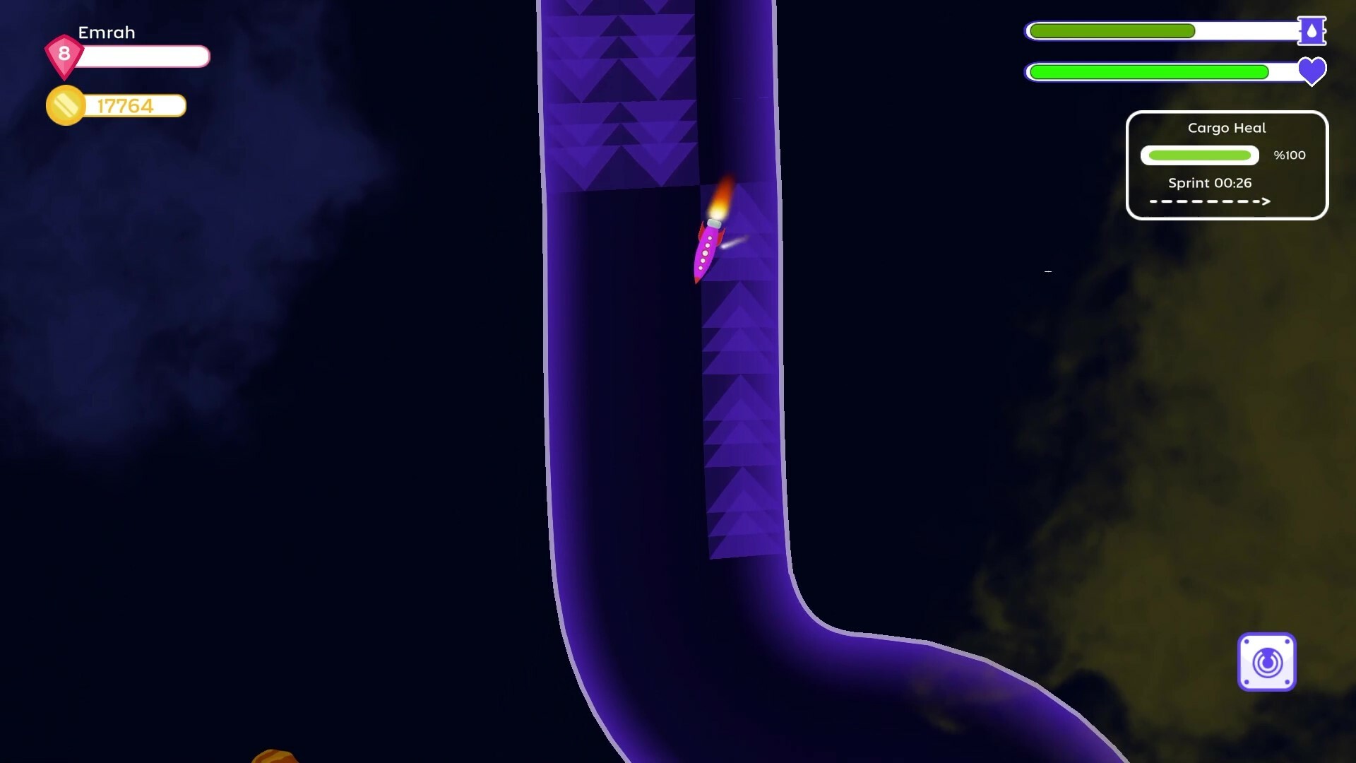 Rocket Inc screenshot 9