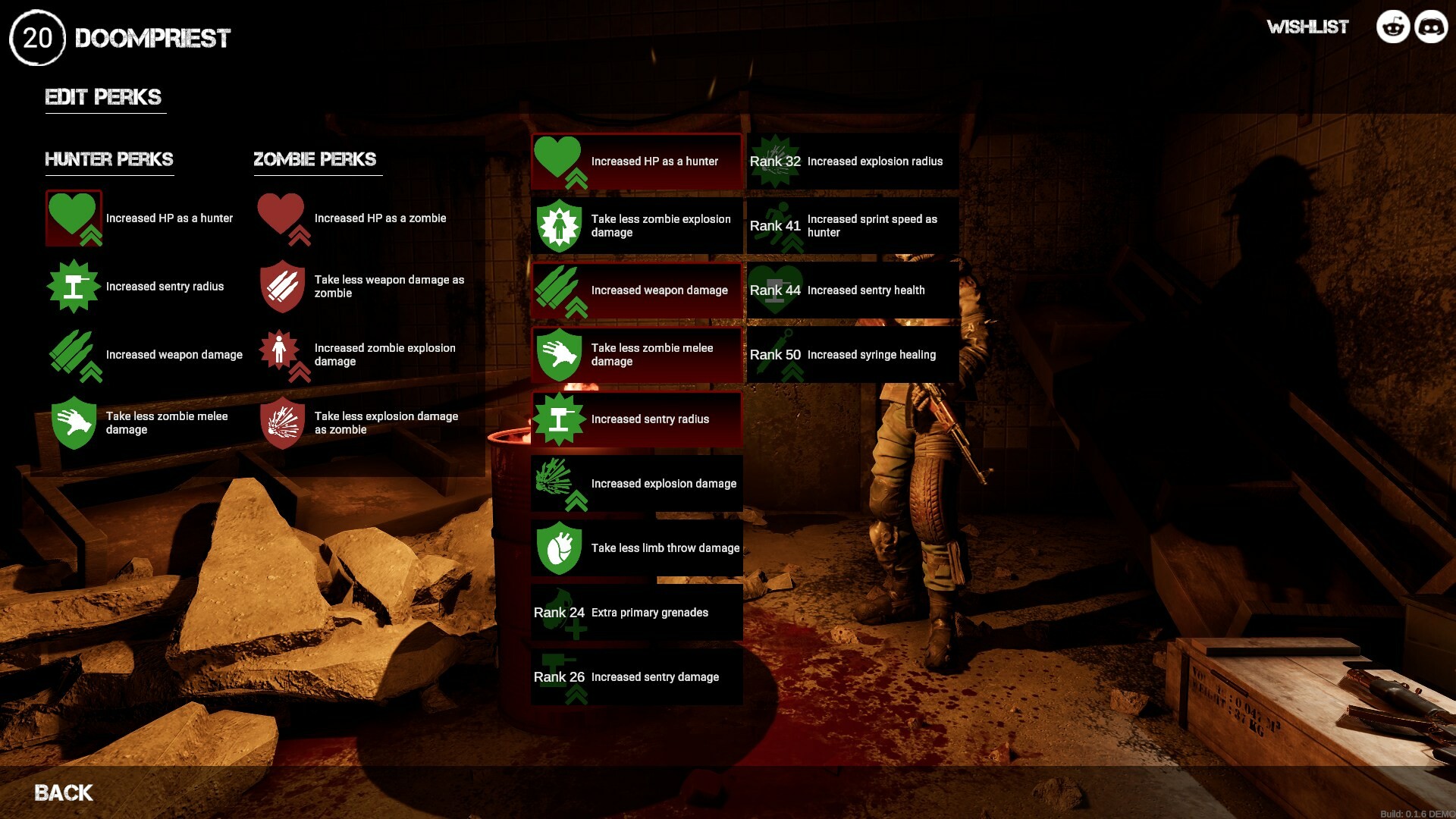 Ravenous Horde screenshot 6