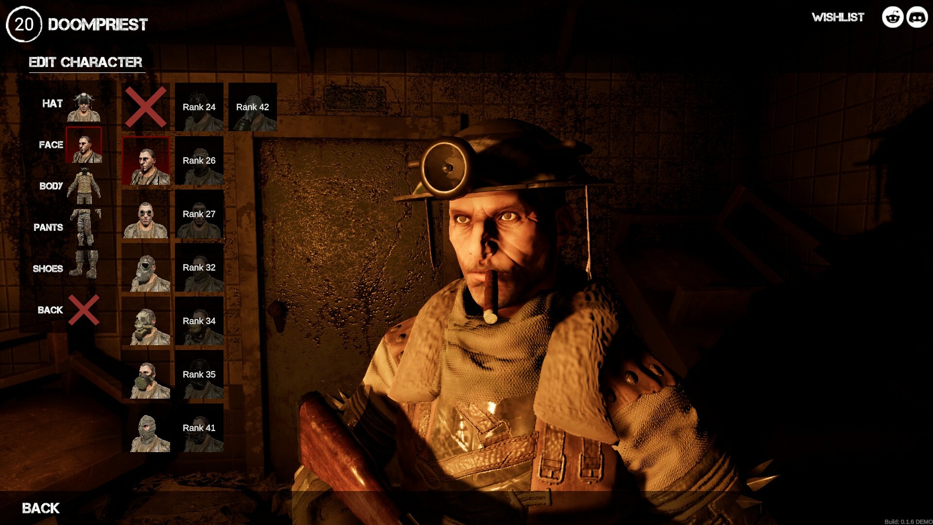 Ravenous Horde screenshot 4