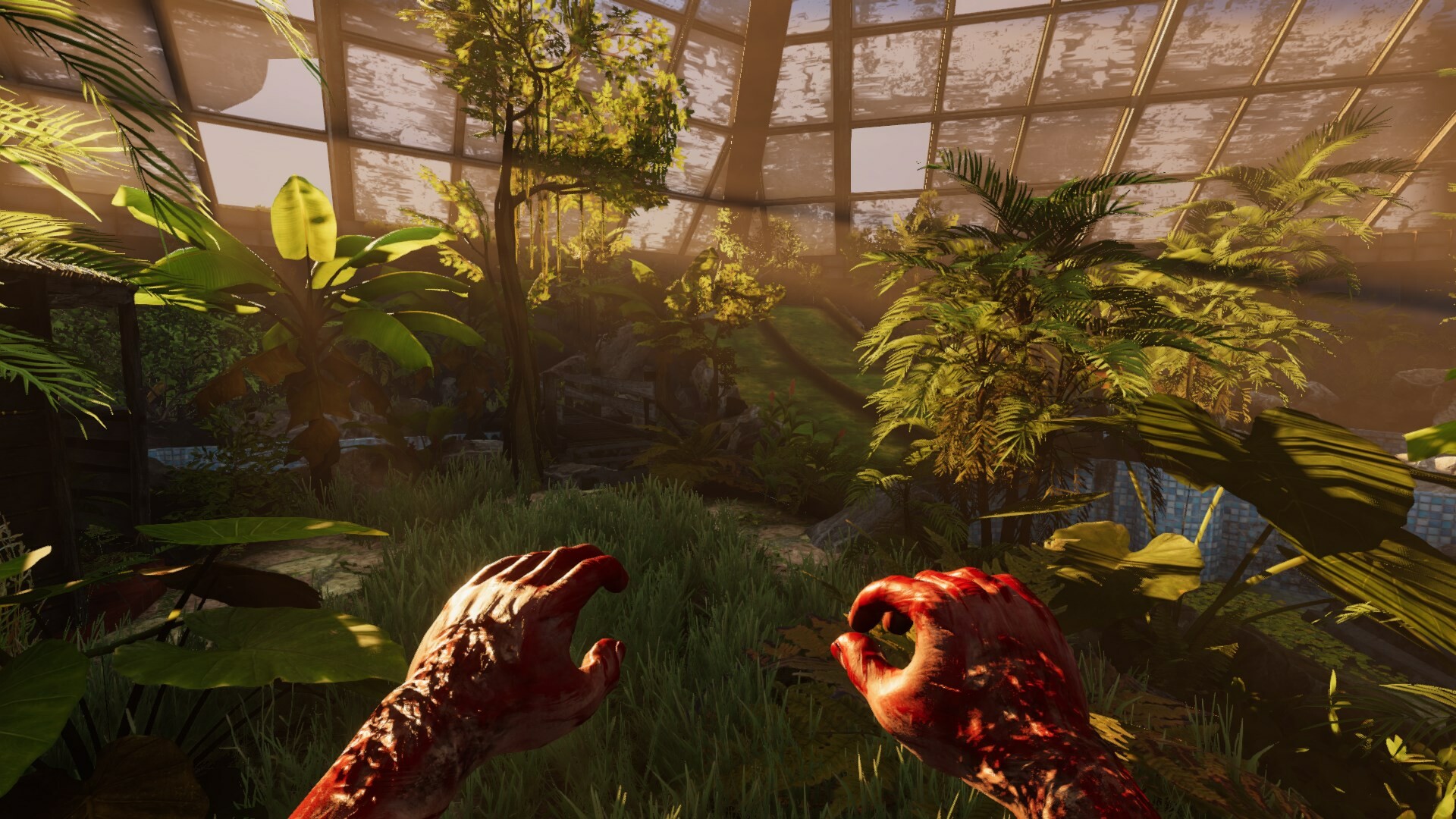 Ravenous Horde screenshot 10