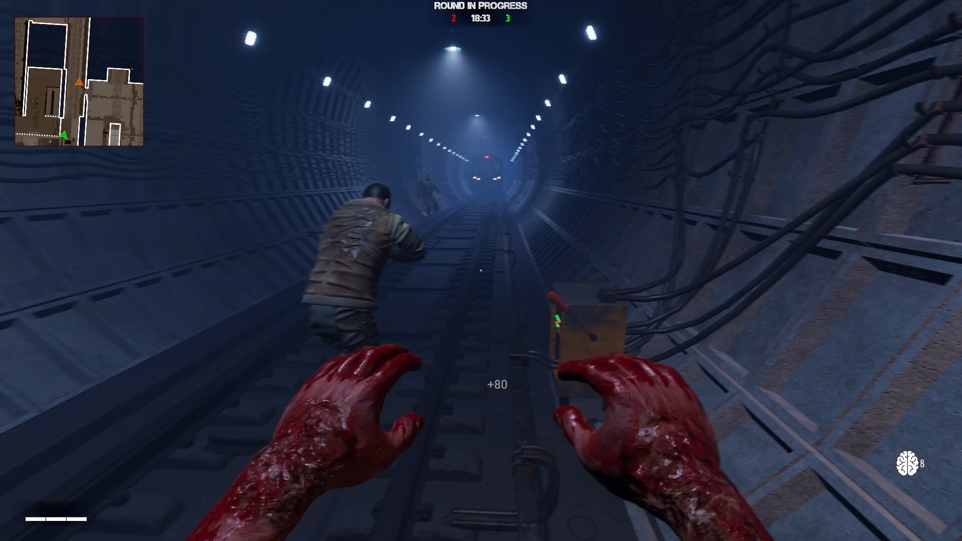 Ravenous Horde screenshot 5