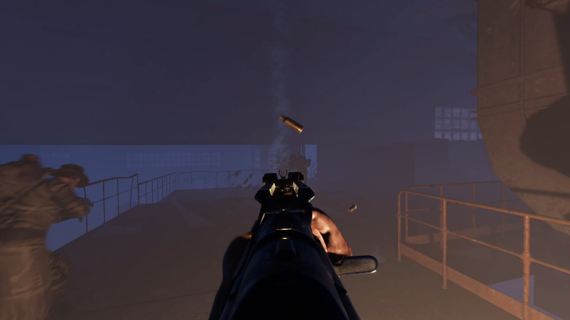 Ravenous Horde screenshot 11