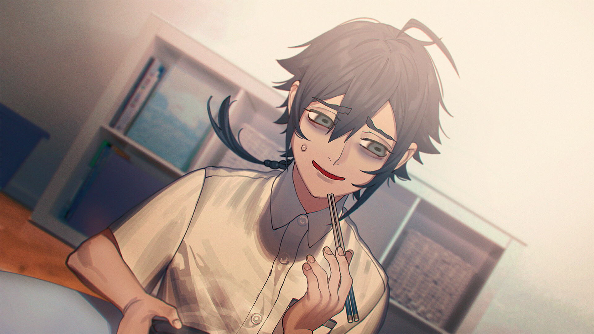 クラブ・スーサイド screenshot 4
