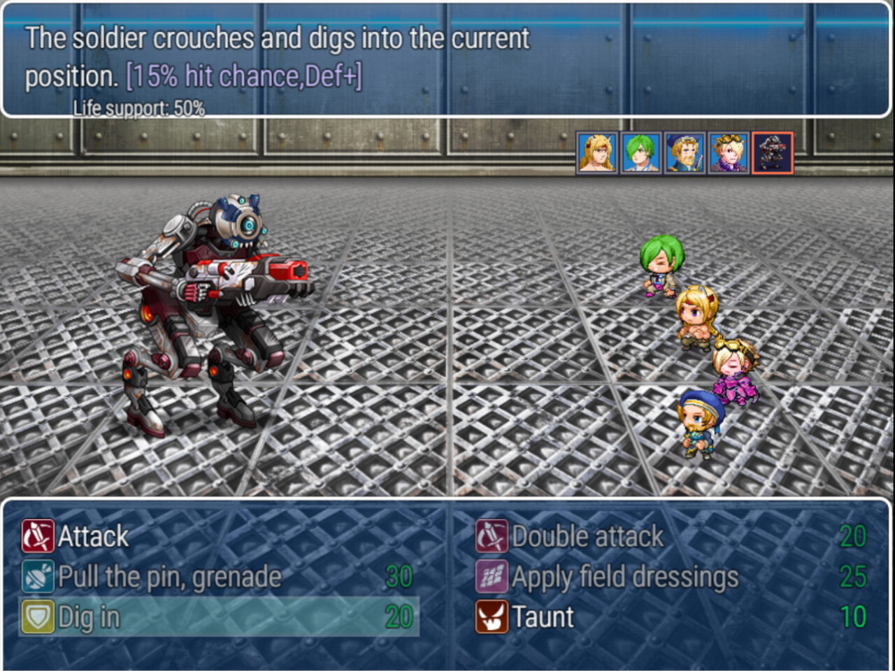 A meeting of dreams screenshot 5