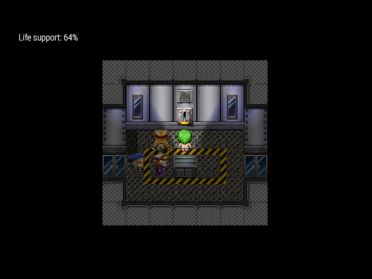 A meeting of dreams screenshot 7