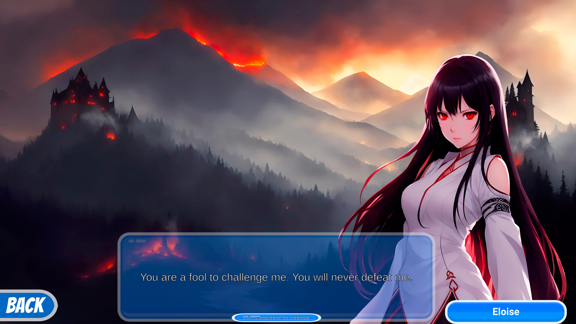 Conflux screenshot 12