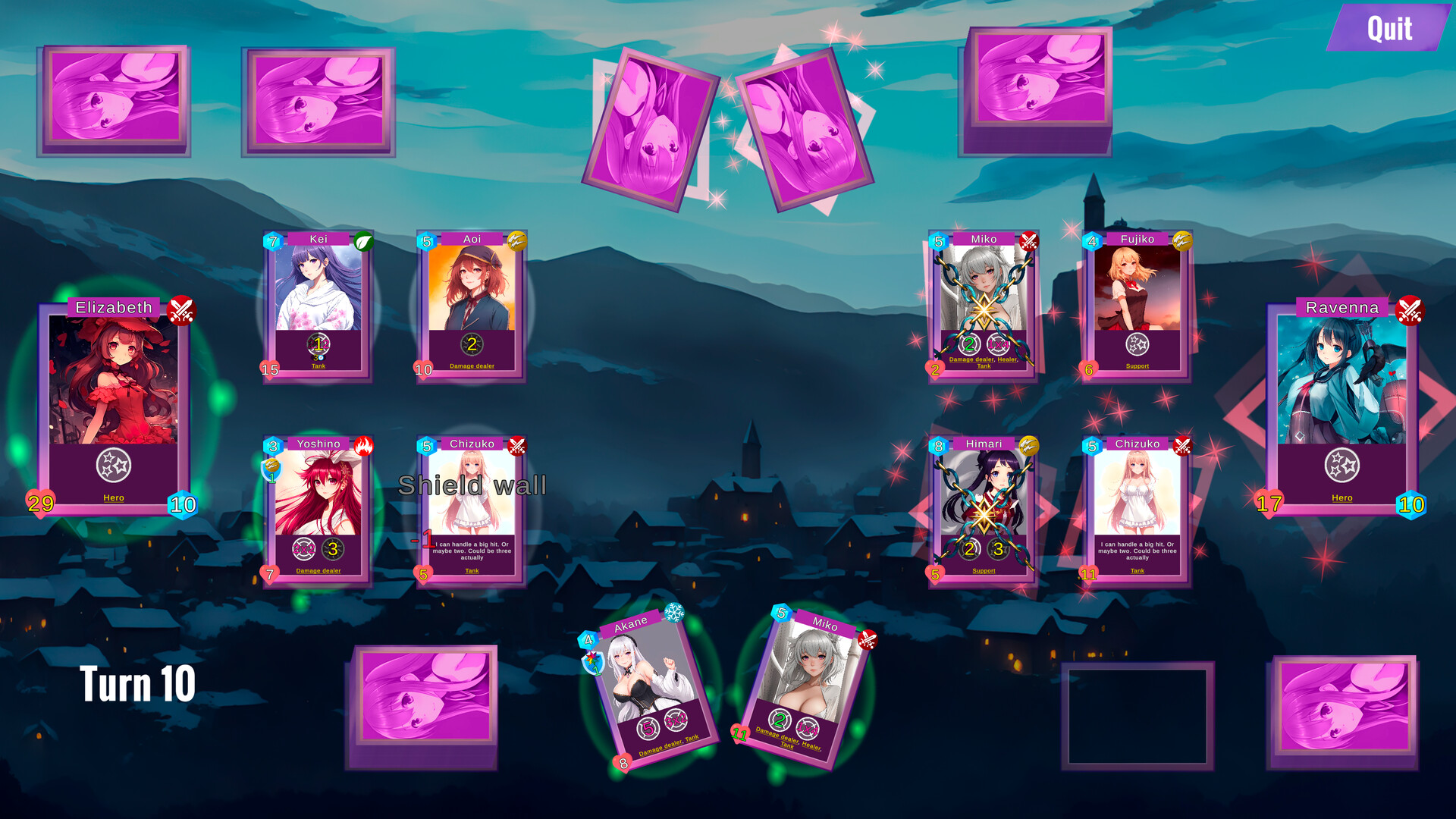 Conflux screenshot 13