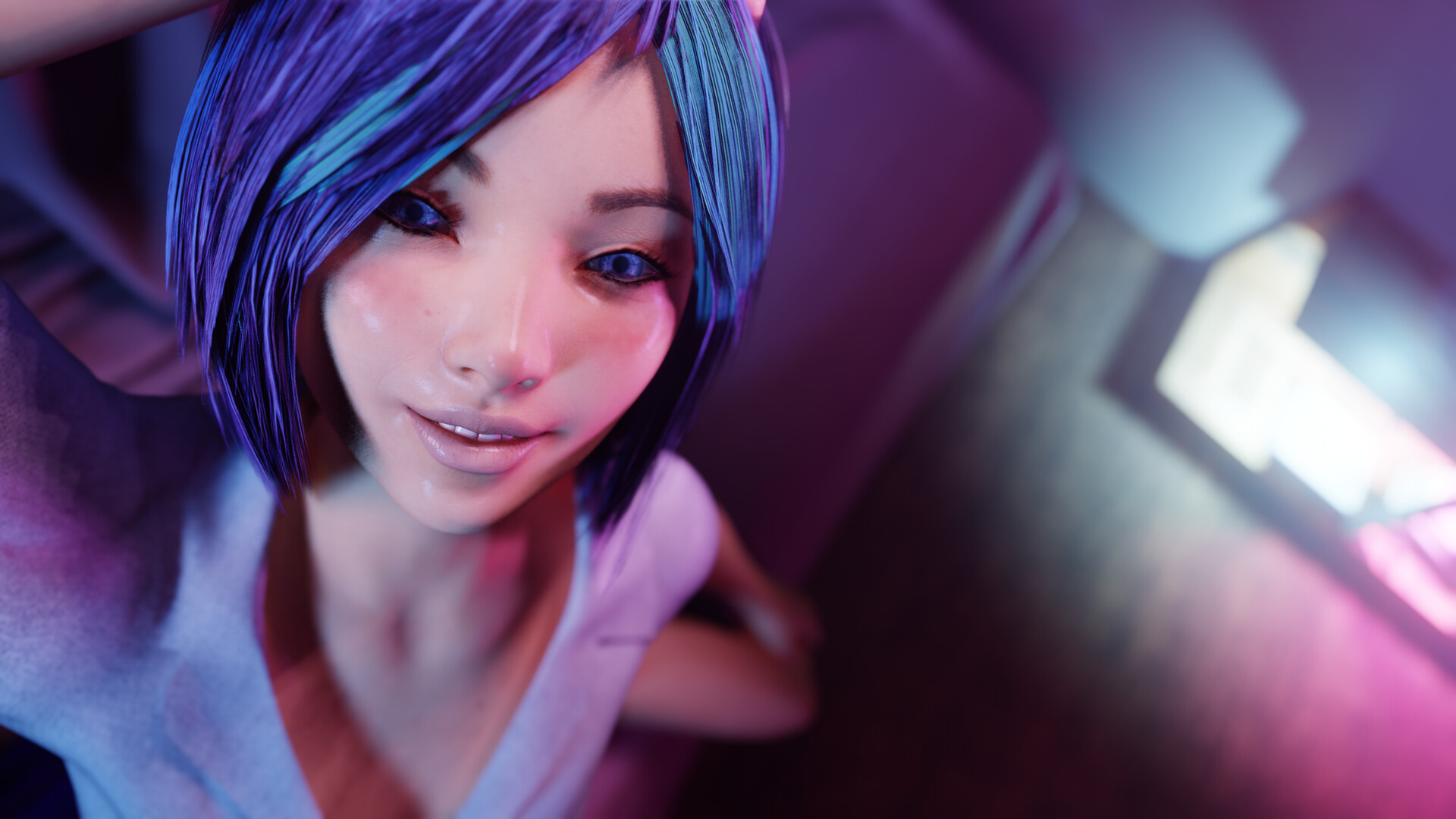 OnlyFap Simulator 3 💦 screenshot 12