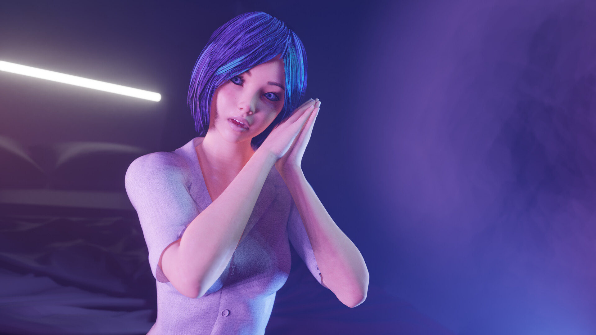 OnlyFap Simulator 3 💦 screenshot 17