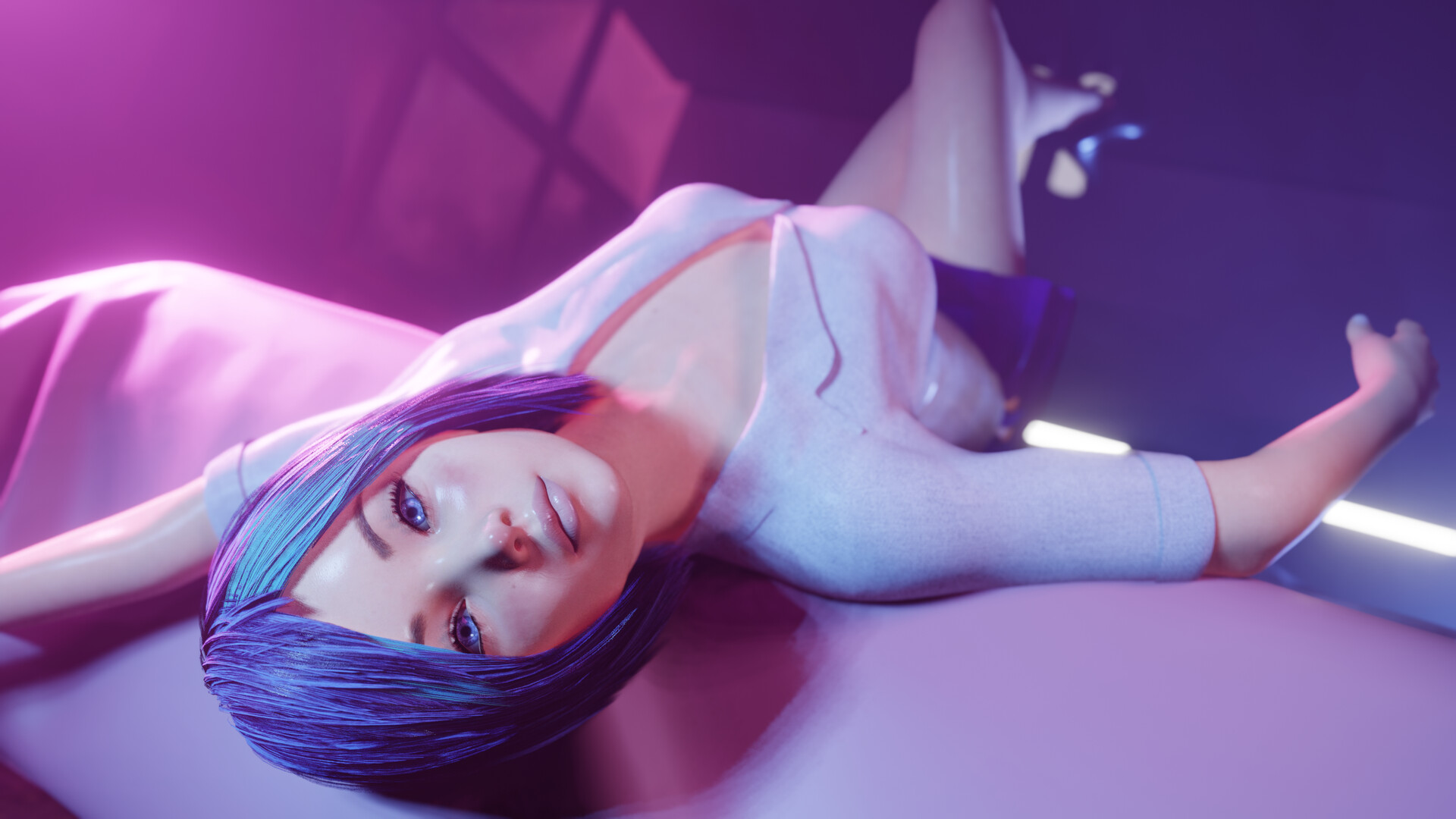 OnlyFap Simulator 3 💦 screenshot 16