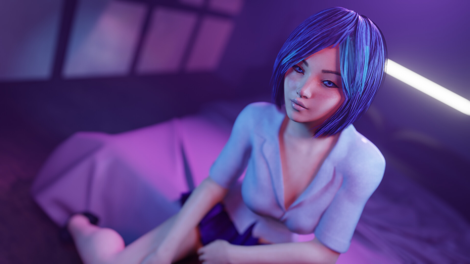 OnlyFap Simulator 3 ๐ฆ screenshot 18