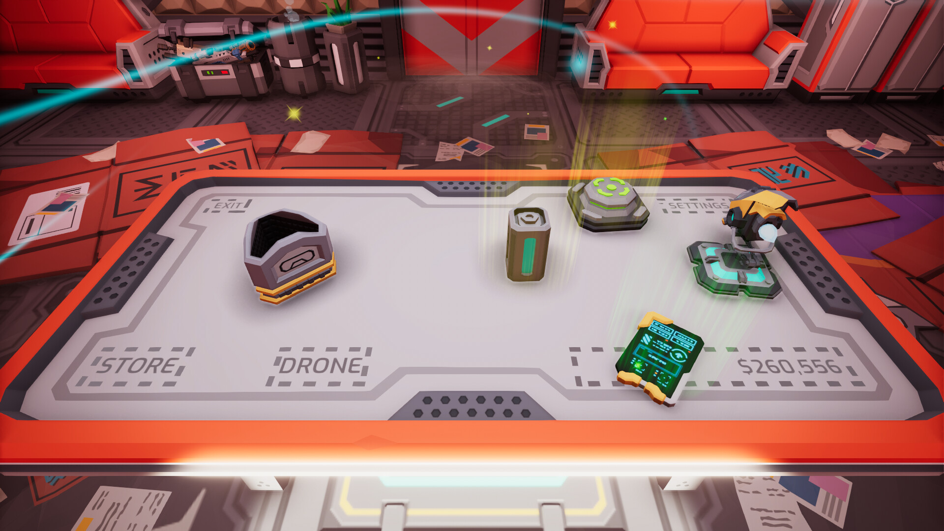 Unboxing screenshot 6