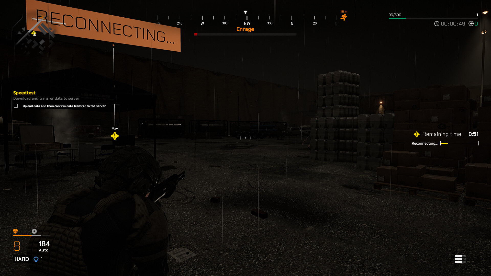 Carpe Diem Project screenshot 3