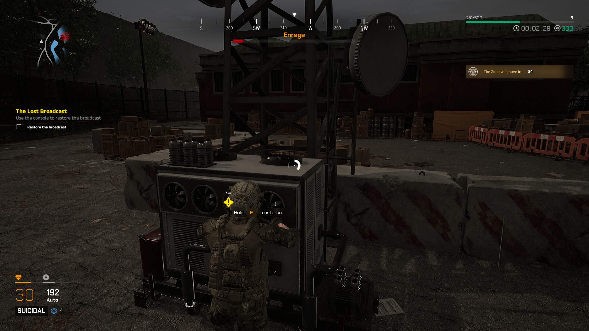 Carpe Diem Project screenshot 7