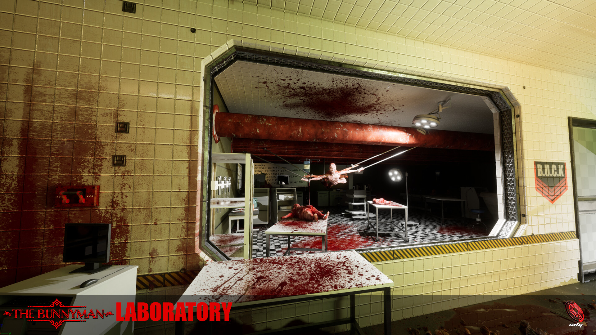The Bunnyman screenshot 17
