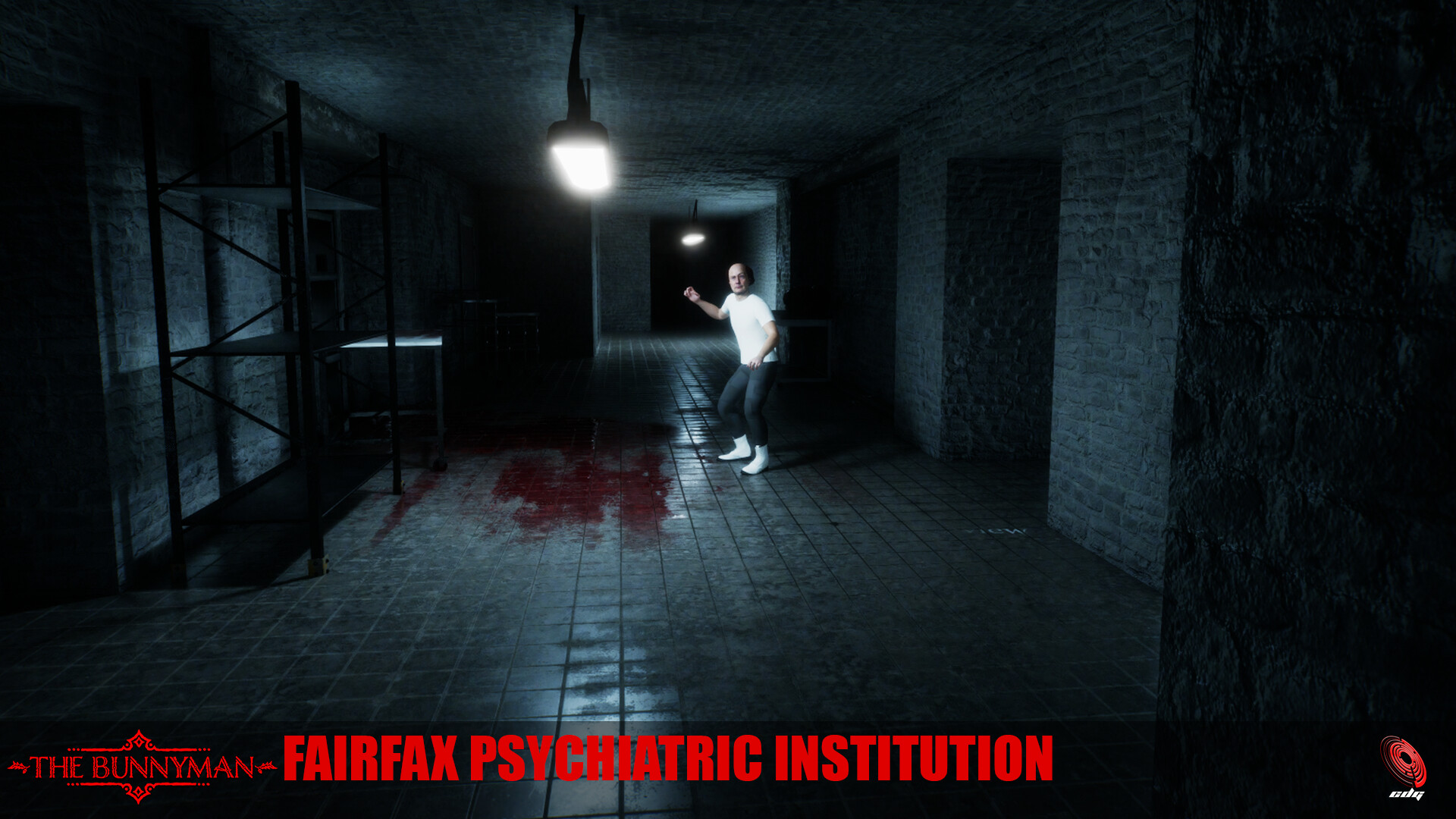 The Bunnyman screenshot 23