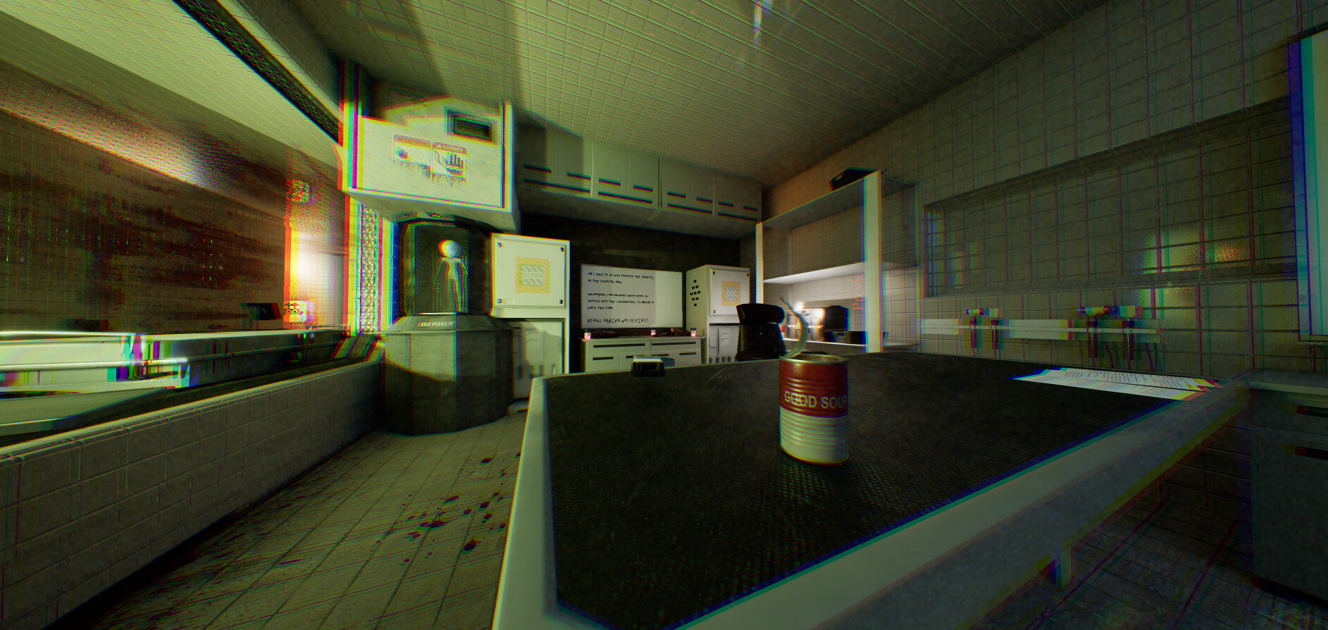 The Bunnyman screenshot 5