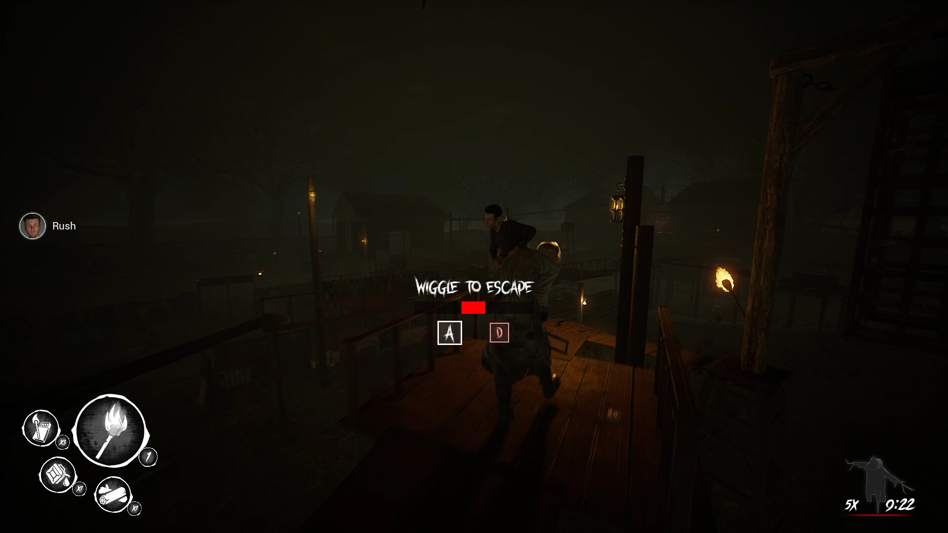 Brink Of Death screenshot 9