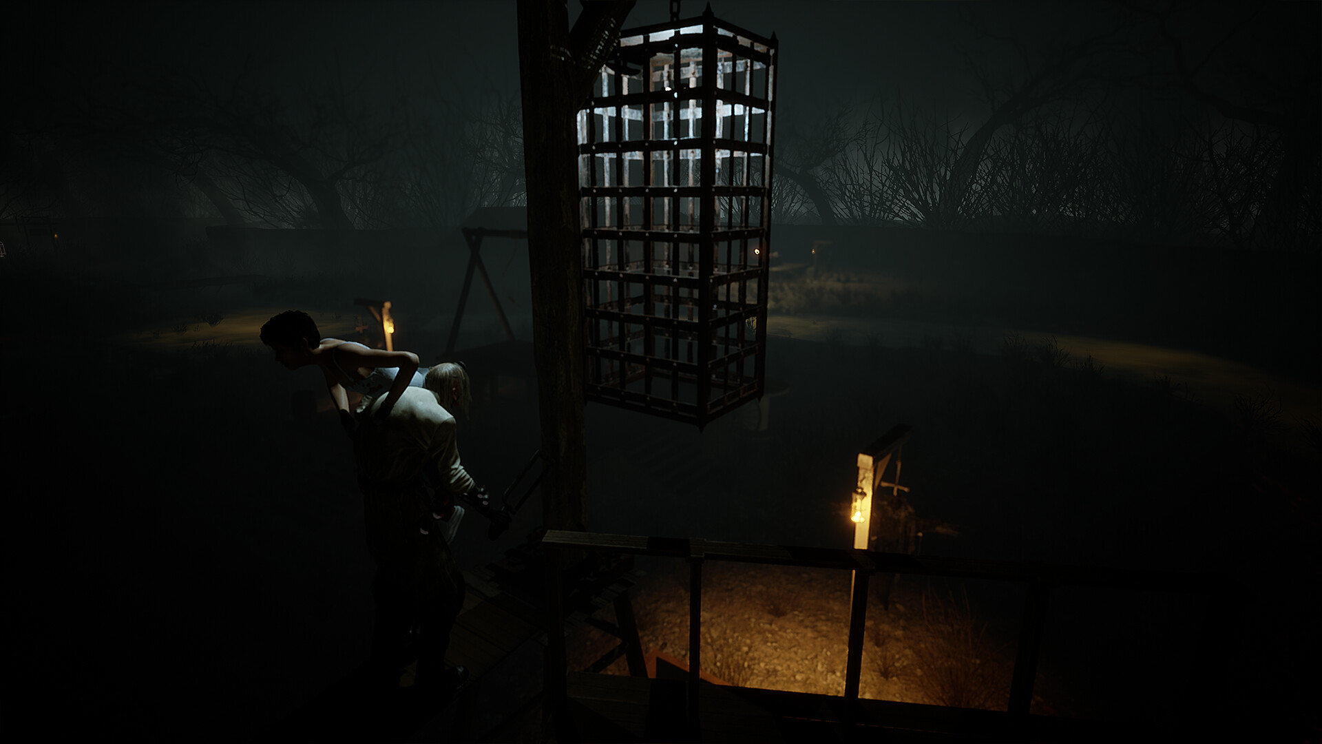 Brink Of Death screenshot 8