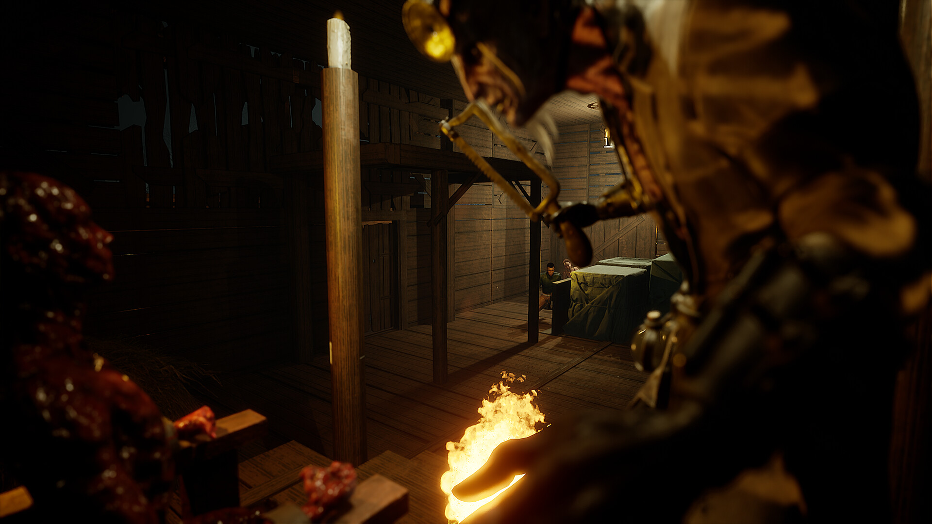 Brink Of Death screenshot 3