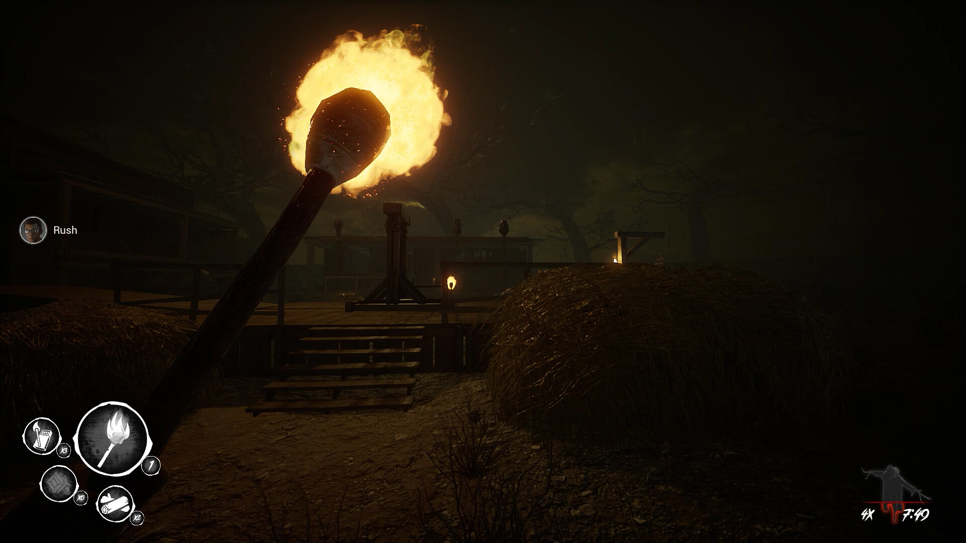 Brink Of Death screenshot 11