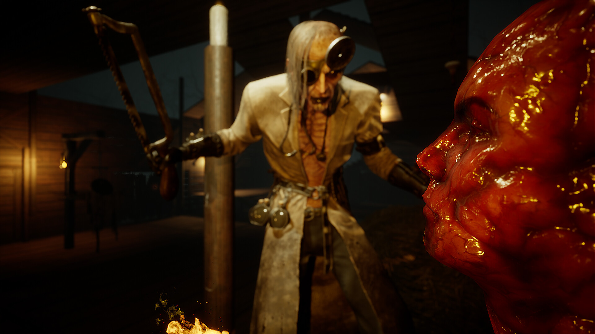 Brink Of Death screenshot 5