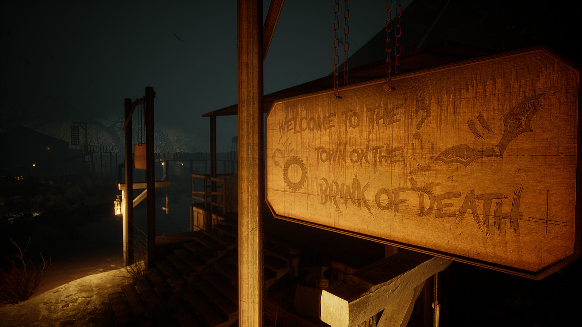 Brink Of Death screenshot 6