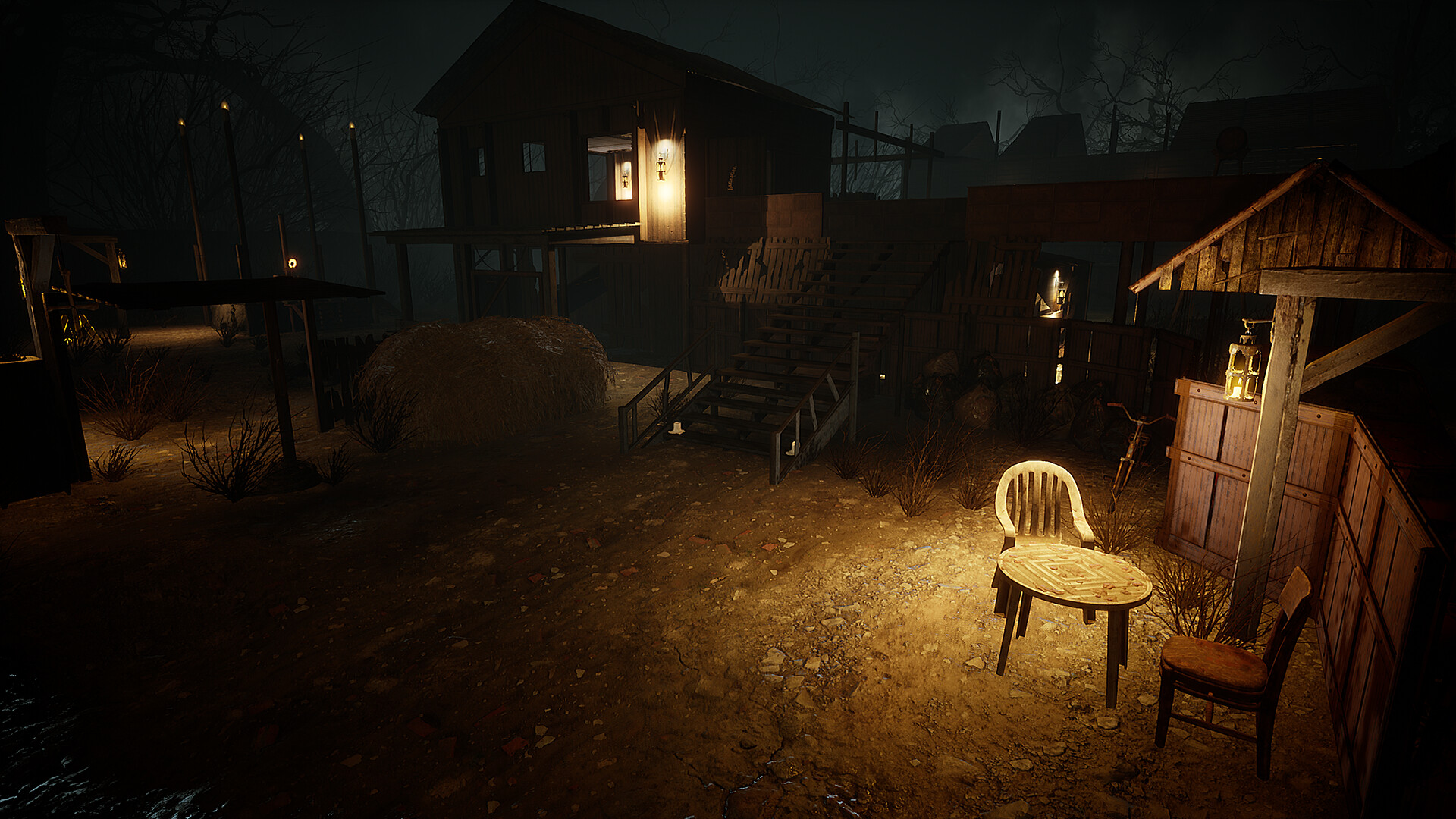 Brink Of Death screenshot 10