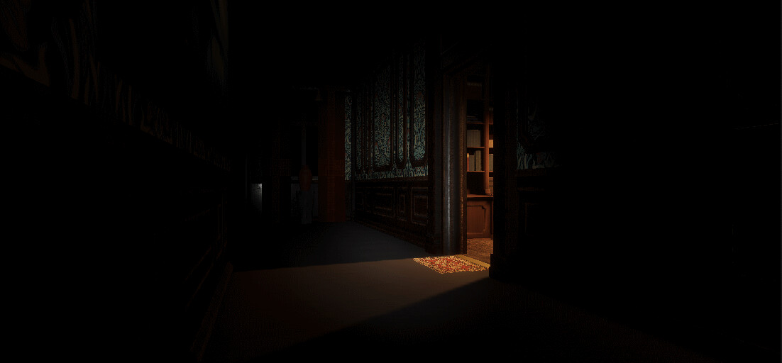 Dead on Arrival: Remastered screenshot 2