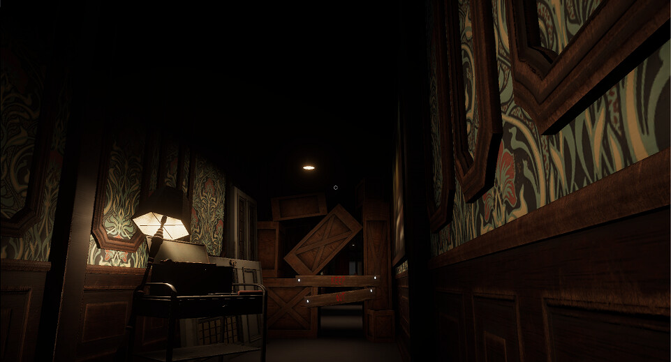 Dead on Arrival: Remastered screenshot 4