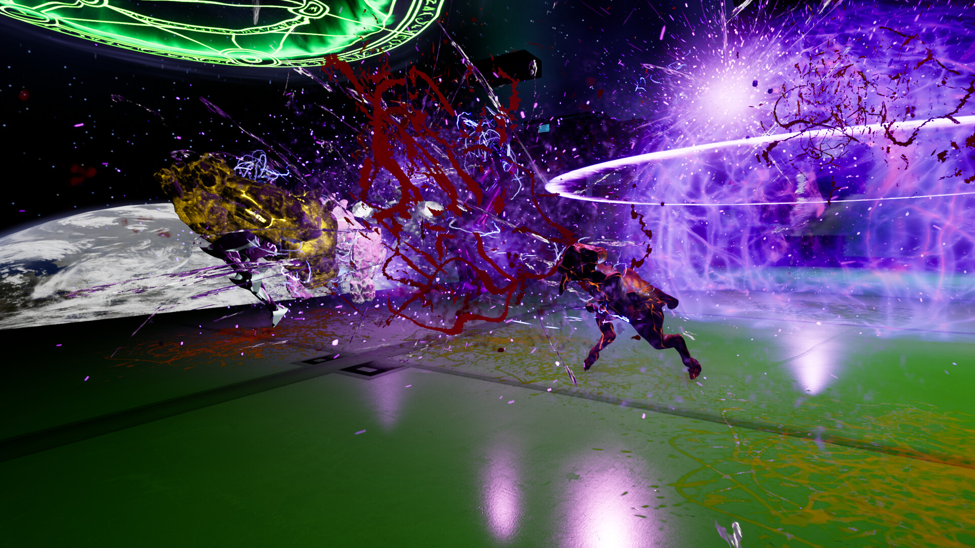 TICKDOWN screenshot 10