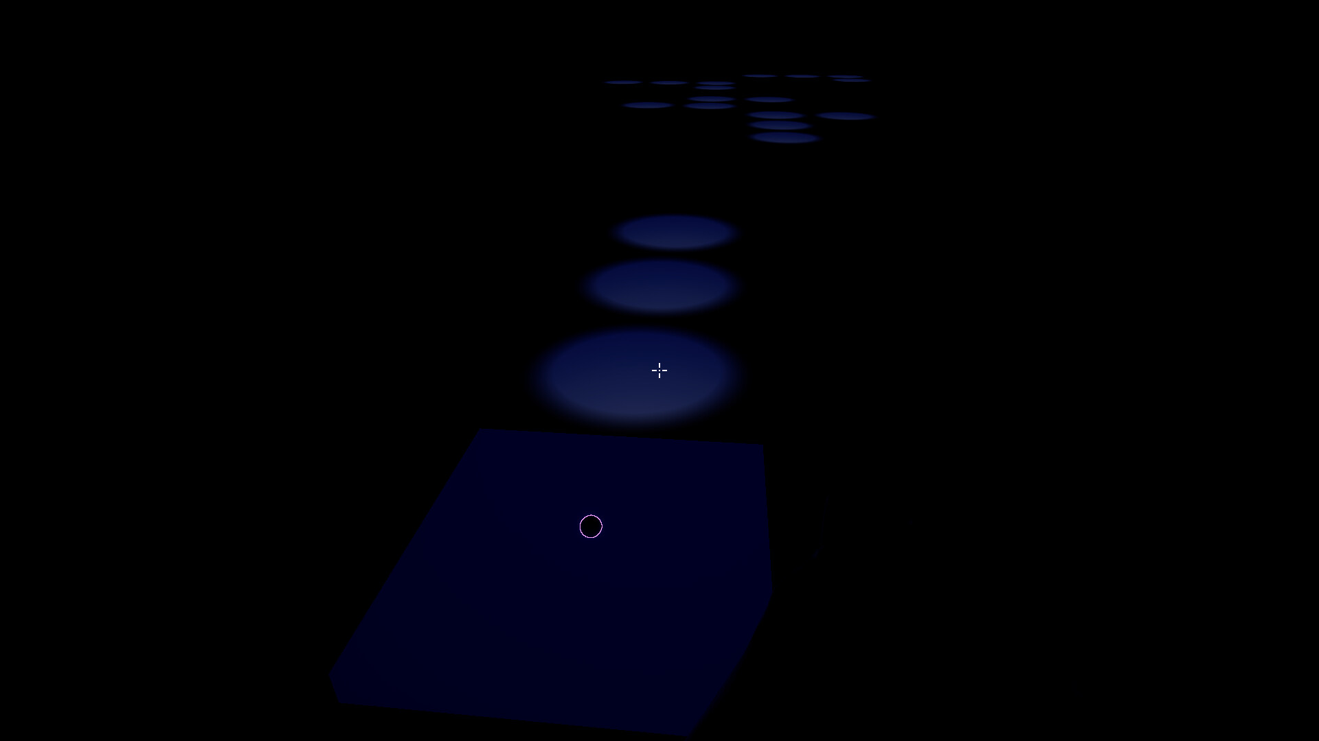Golf with Guns screenshot 3