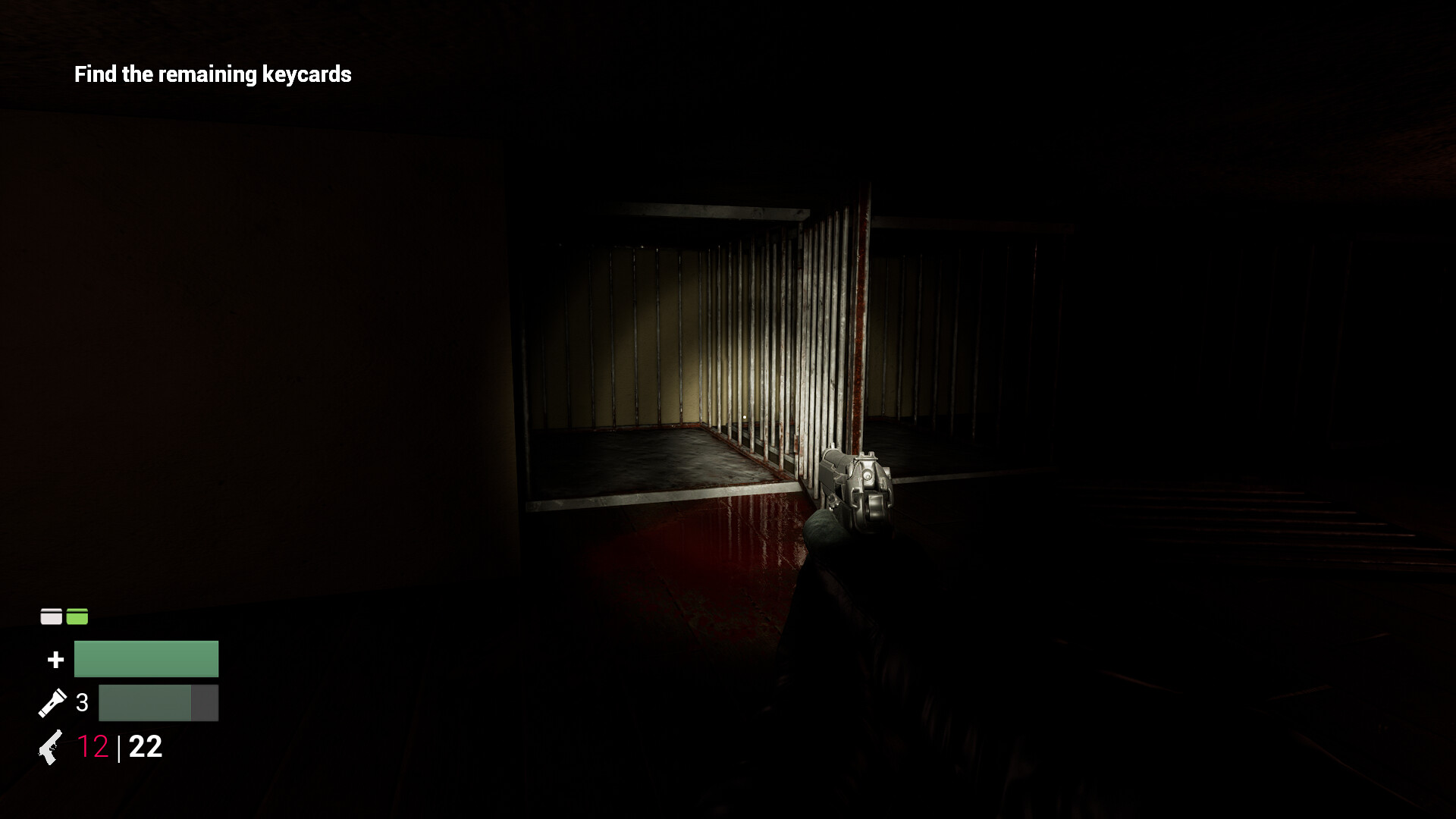 Basement of Hellish screenshot 7